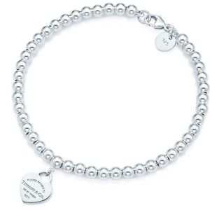 Tiffany Bracelet